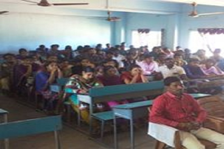 classroom